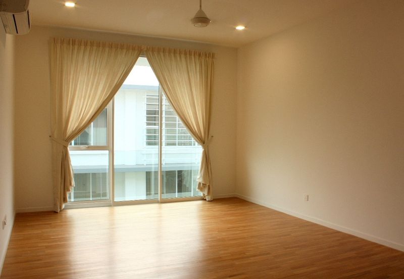 Inspiration Park @ East Ledang