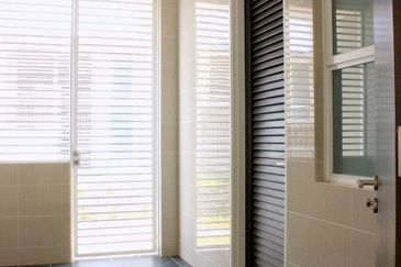 Inspiration Park @ East Ledang