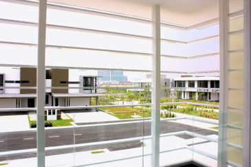 Inspiration Park @ East Ledang