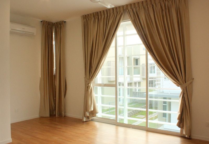 Inspiration Park @ East Ledang