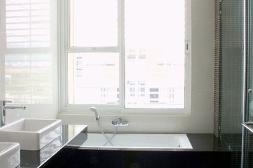 Inspiration Park @ East Ledang