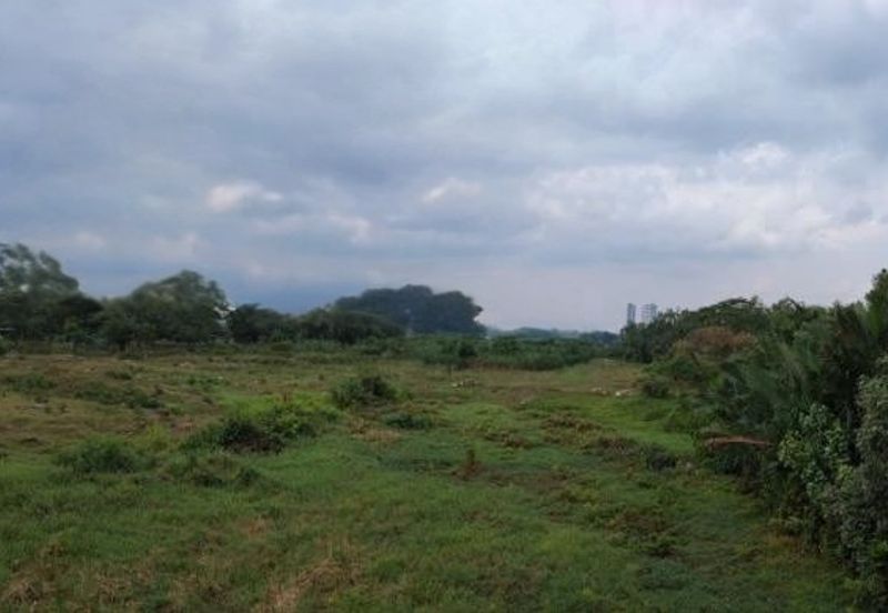 Pandan commercial land for sales 