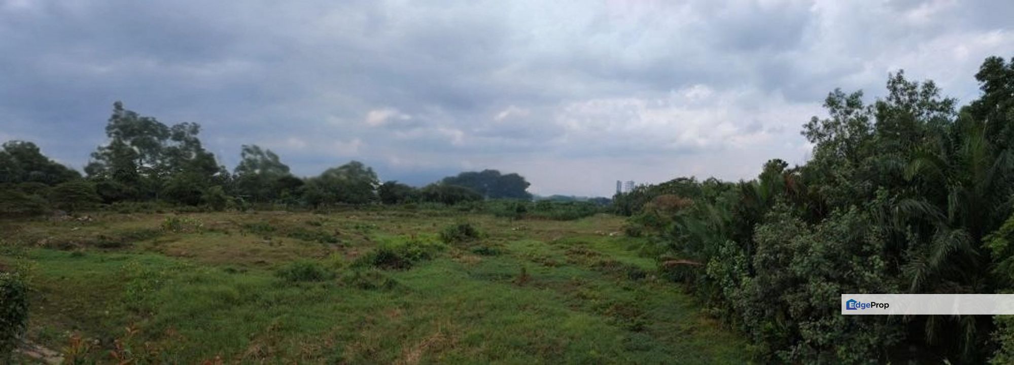 Pandan commercial land for sales , Johor, Plentong