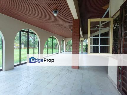 Danga Bay Bungalow for Sales *can convert to commercial *, Johor, Johor Bahru