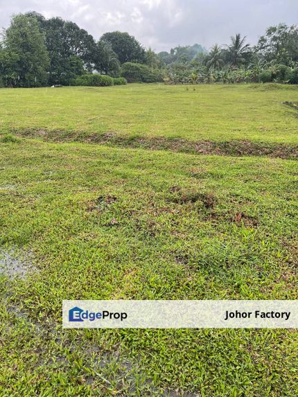 Sri Pulai Commercial Land for Sale, Johor, Johor Bahru