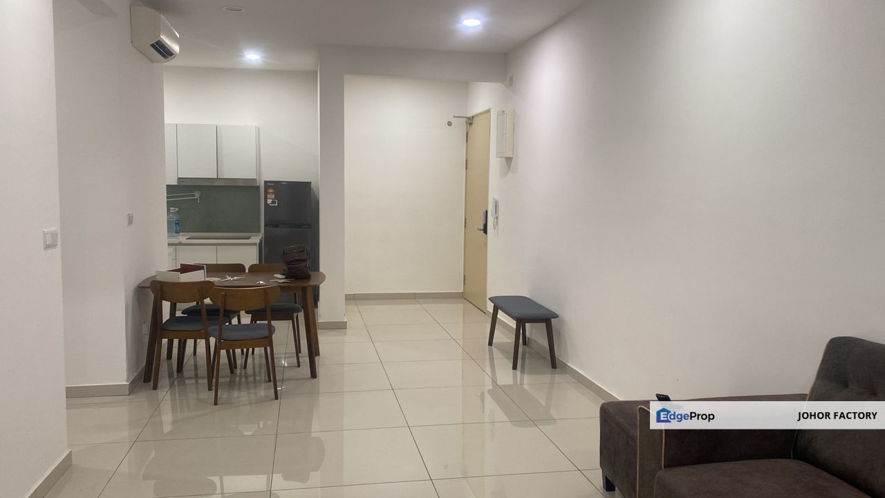 Havona for Rent, Johor, Johor Bahru