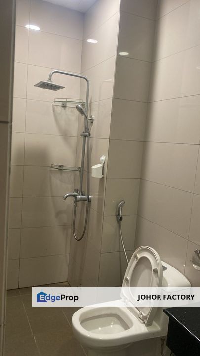 Havona for Rent, Johor, Johor Bahru