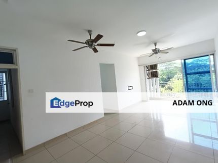 D'Rich Executive Suite @ Nusa Duta 3bed rooms for sale, Johor, Johor Bahru