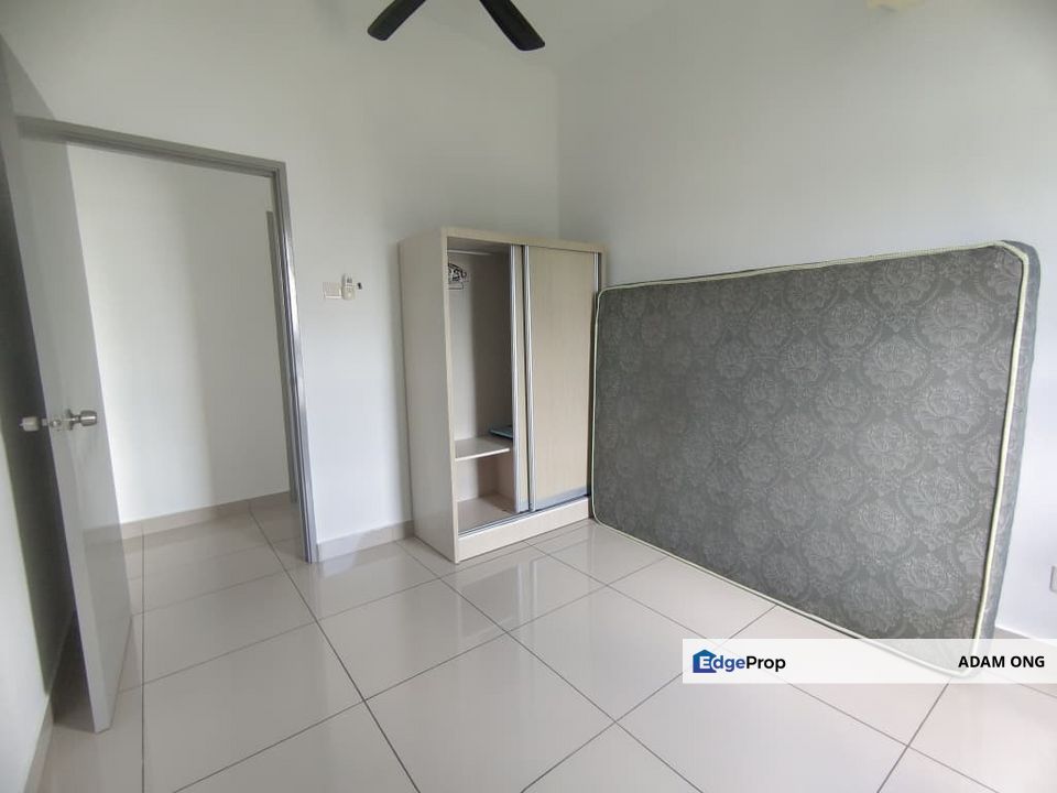 D'Rich Executive Suite @ Nusa Duta 3bed rooms for rent, Johor, Johor Bahru