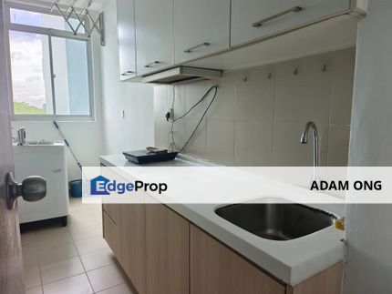 D'Rich Executive Suite @ Nusa Duta 3bed rooms for rent, Johor, Johor Bahru