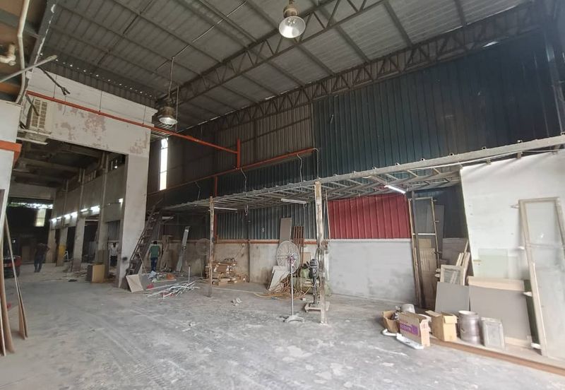 Taman Tan Sri Yaacob