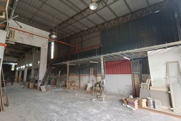 Taman Tan Sri Yaacob