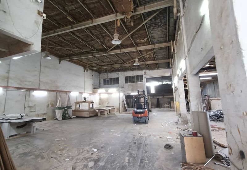 Taman Tan Sri Yaacob