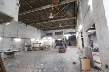 Taman Tan Sri Yaacob