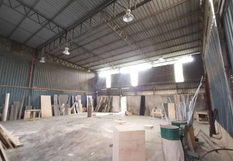 Taman Tan Sri Yaacob