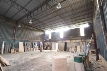 Taman Tan Sri Yaacob