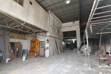 Taman Tan Sri Yaacob