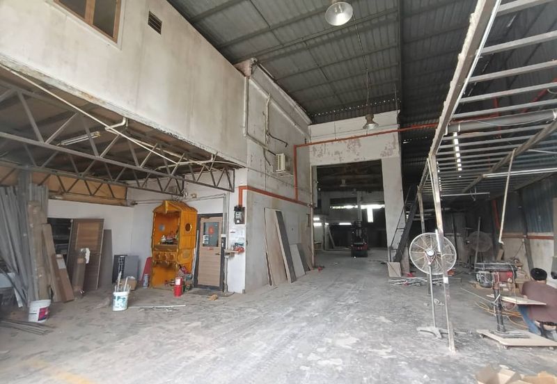 Taman Tan Sri Yaacob