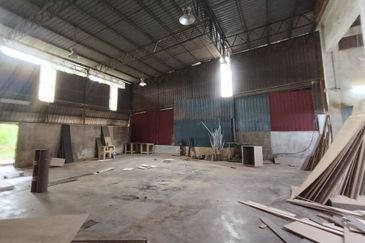 Taman Tan Sri Yaacob