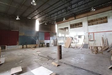 Taman Tan Sri Yaacob