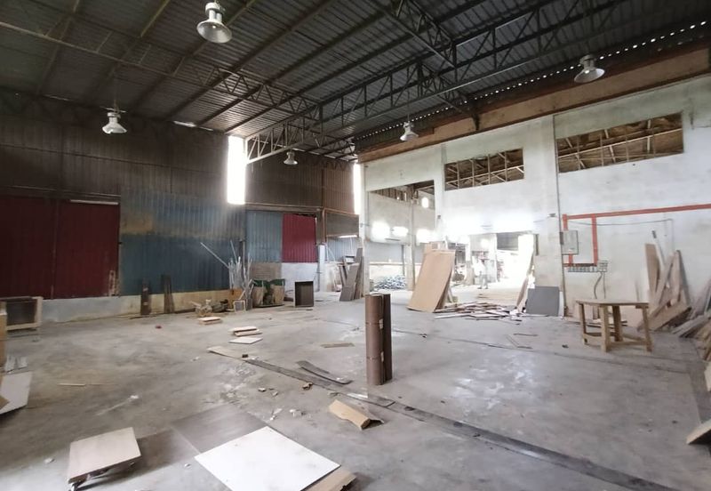 Taman Tan Sri Yaacob