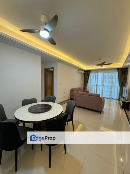 R&F Princess Cove Phase 1 Brand New Unit For Rent, Johor, Johor Bahru
