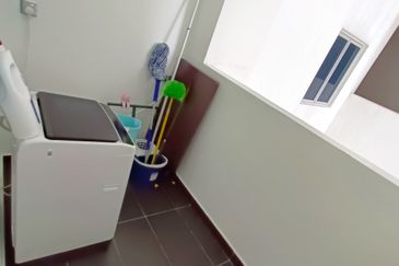 Sky Habitat @ Meldrum Hills, Johor Bahru