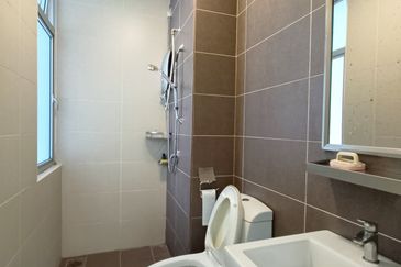 Sky Habitat @ Meldrum Hills, Johor Bahru