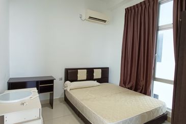 Sky Habitat @ Meldrum Hills, Johor Bahru