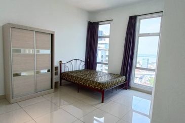 Sky Habitat @ Meldrum Hills, Johor Bahru