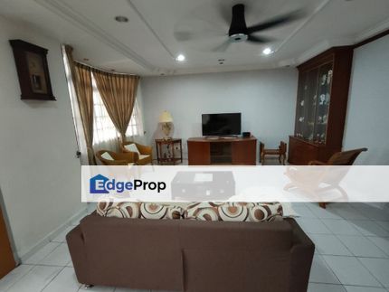 Taman Daya Jln Nibong 2 Stry Terrace House for Sale, Johor, Johor Bahru