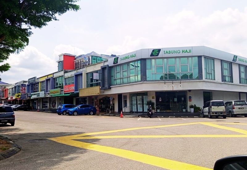 Taman Bukit Dahlia