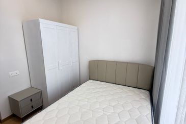 Kings Bay Country Garden @Danga Bay