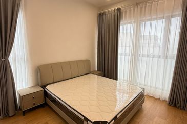 Kings Bay Country Garden @Danga Bay