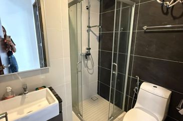 Kings Bay Country Garden @Danga Bay