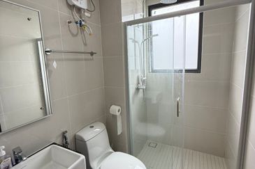 Kings Bay Country Garden @Danga Bay