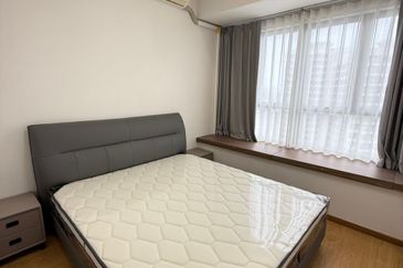 Kings Bay Country Garden @Danga Bay