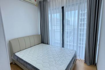 Kings Bay Country Garden @Danga Bay