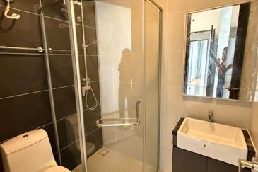 Kings Bay Country Garden @Danga Bay