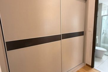 Kings Bay Country Garden @Danga Bay