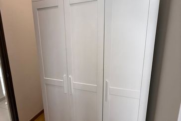 Kings Bay Country Garden @Danga Bay