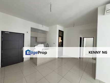 Space Residency Ksl Mall Century Garden For Rent, Johor, Johor Bahru