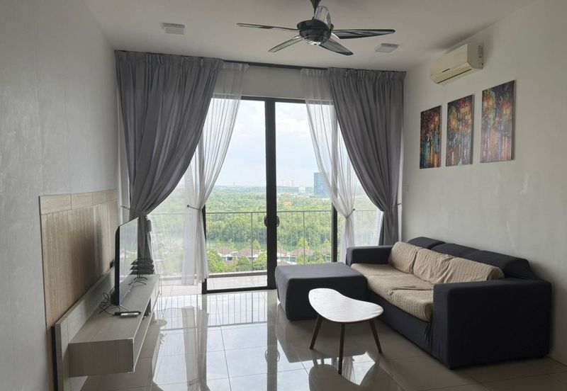 The WaterEdge Residences