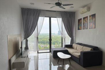 The WaterEdge Residences