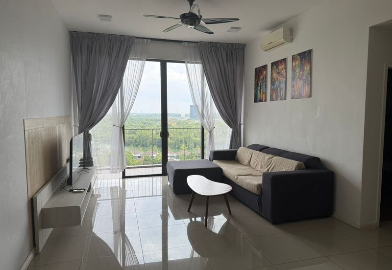 The WaterEdge Residences