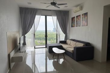 The WaterEdge Residences