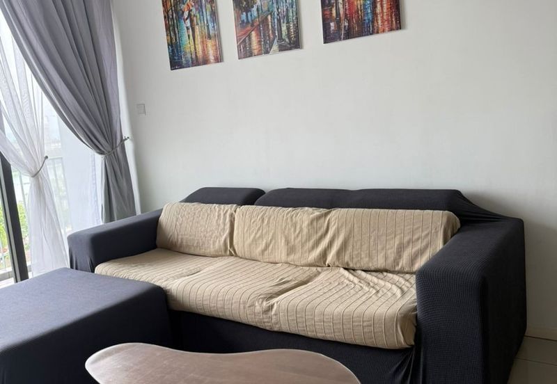 The WaterEdge Residences