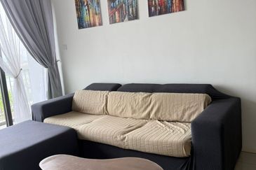 The WaterEdge Residences