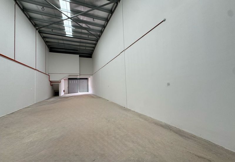 Stellar Park @ Vervo City