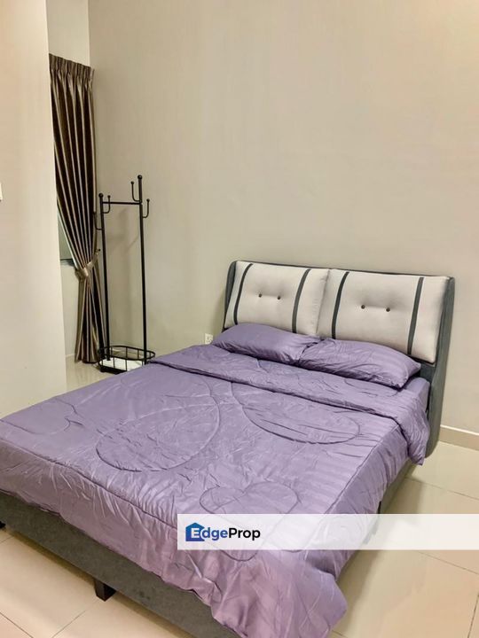 Austin Residence @ Mount Austin Renovated Terrace House For Rent , Johor, Johor Bahru